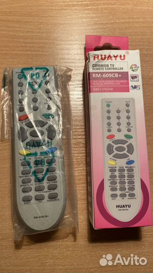 Пульт для телевизора lg