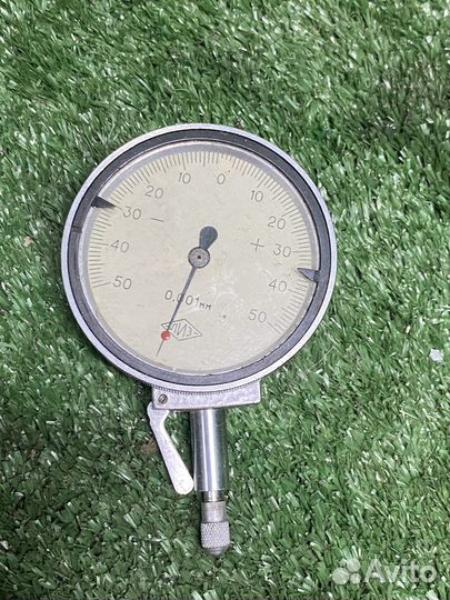 Нутрометр индикатор лиз СССР новый