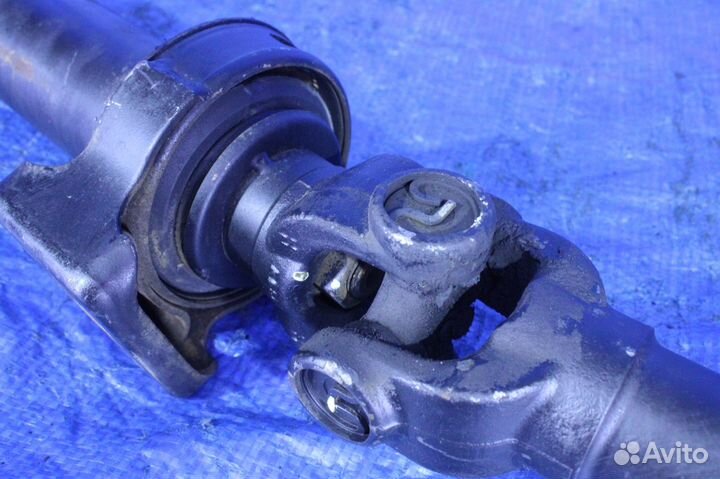 Вал карданный задний SsangYong 3320032200