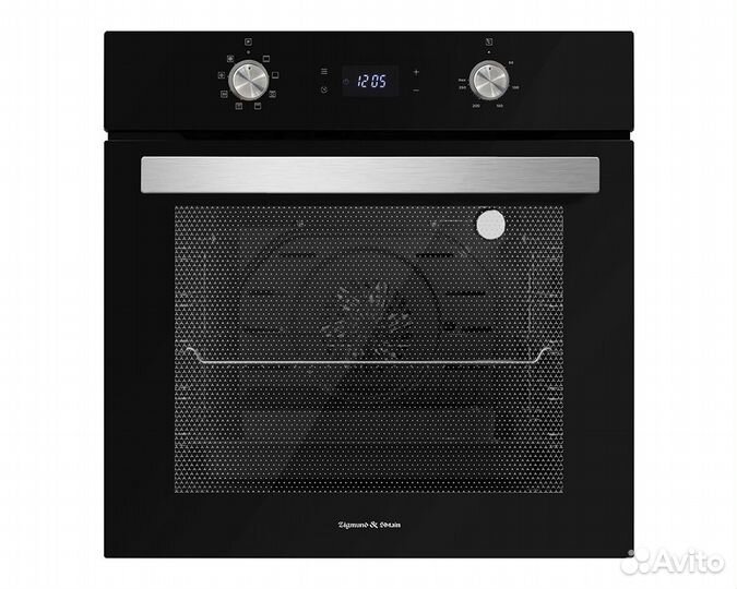 Духовка Zigmund Shtain E 149 B