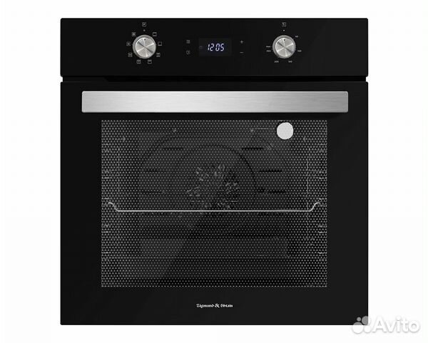 Духовка Zigmund Shtain E 149 B