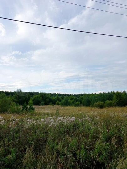 Участок 47 сот. (ИЖС)