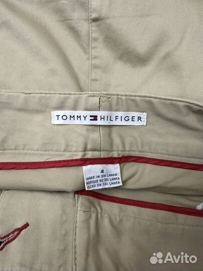 Юбка tommy hilfiger