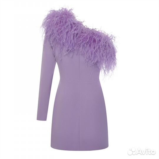 Платье Maison by Asta