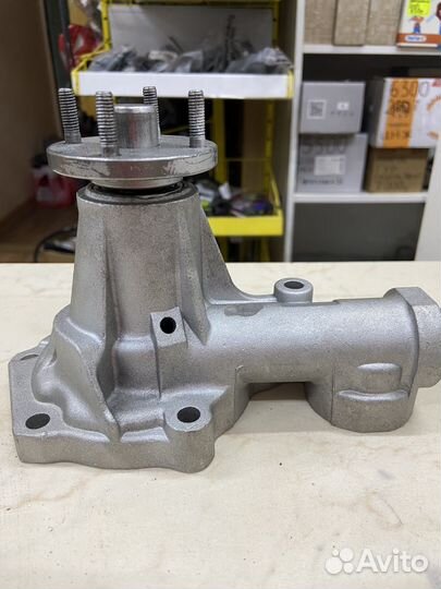 Помпа Hover H3/H5 2.4