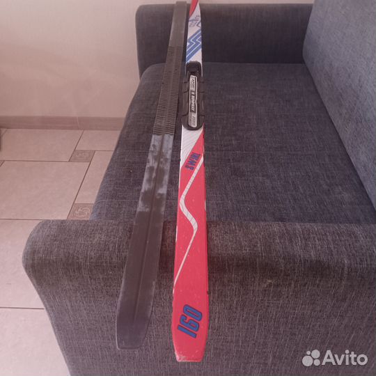 Лыжи детские