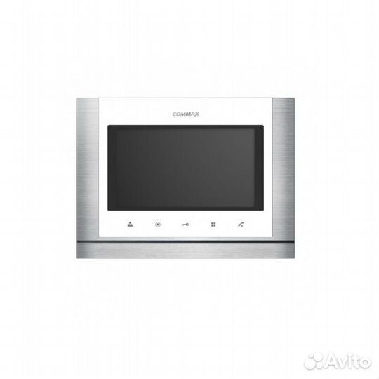 Commax CMV-70MX белый