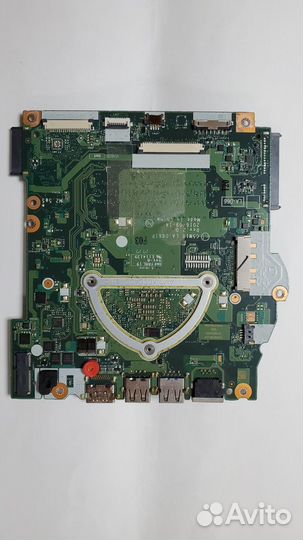 Материнская плата Acer ES1-523 A6-7310