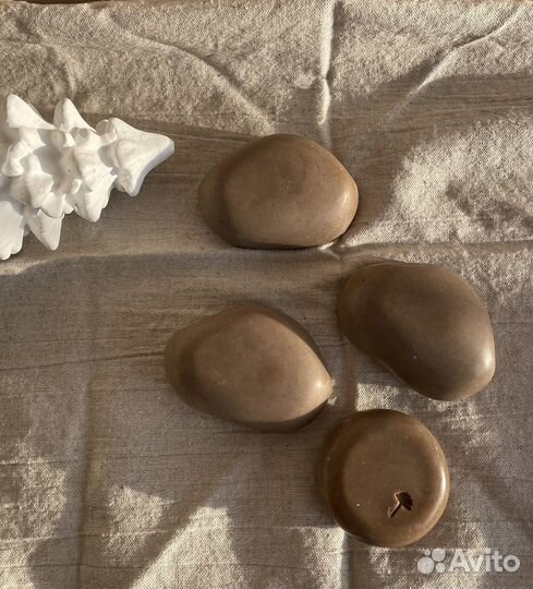 Хозяйственное мыло 