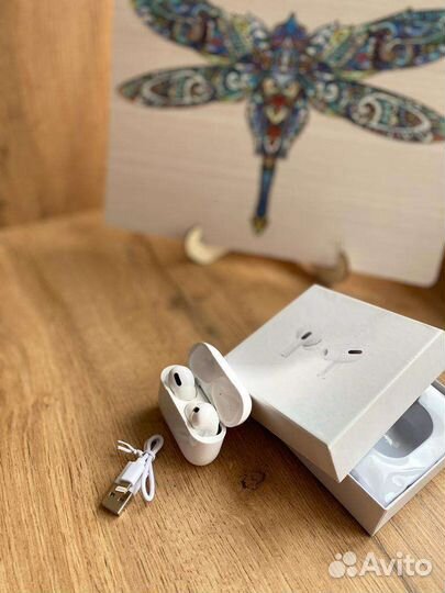 AirPords Pro копия