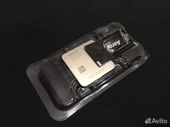 Amd fx 6350 процессор AM3+