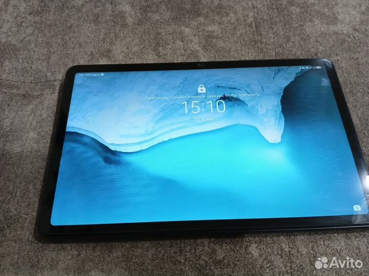 Планшет Huawei matepad 10.4