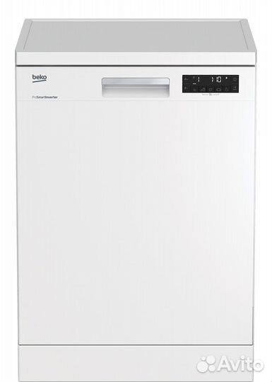 Посудомоечная машина Beko DFN 26420 W Новая