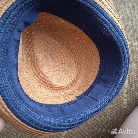 Шляпа детская