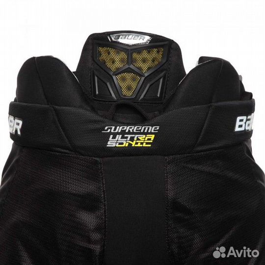 Шорты bauer supreme ultrasonic JR