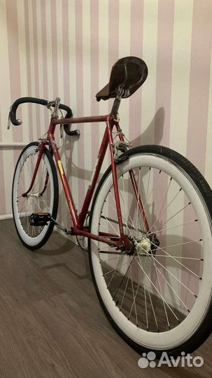 Велосипед хвз sport