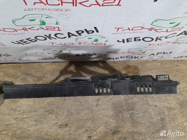 Диффузор радиатора Toyota Camry V70/Камри (2018+)