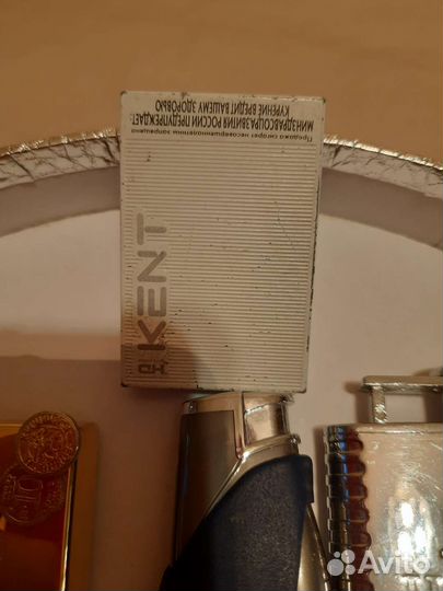 Зажигалки разные