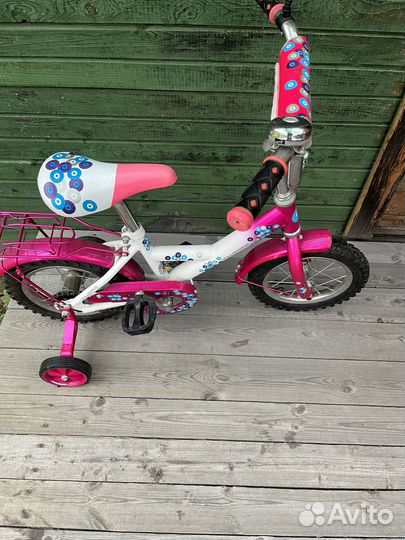 Велосипед Colletion