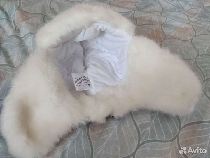 Шапка для ребенка