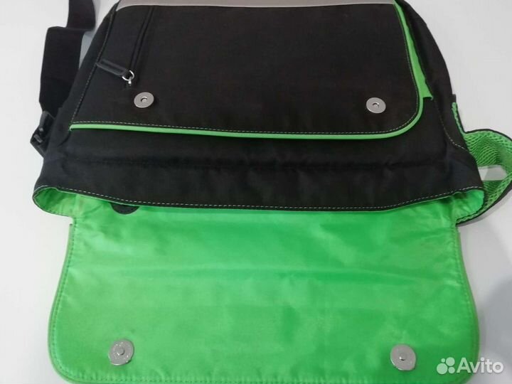 Сумка для ноутбука