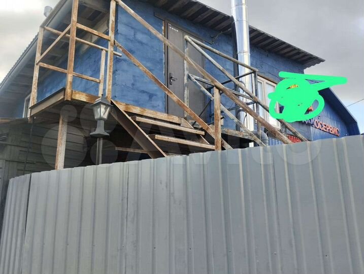 Свободного назначения, 80 м²