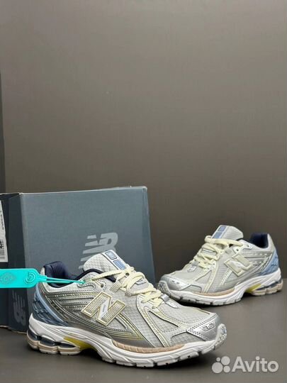 Кроссовки New balance 1906 (42)