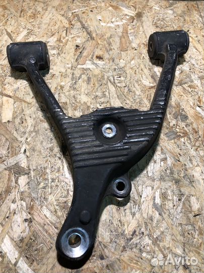 Рычаги задние нижние мерседес 163 mercedes w163