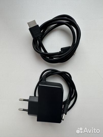 Tv приставка xiaomi mi tv box s