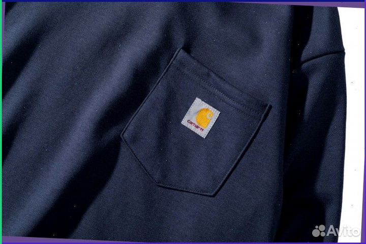 Кофта Carhartt (Все цвета в наличии)