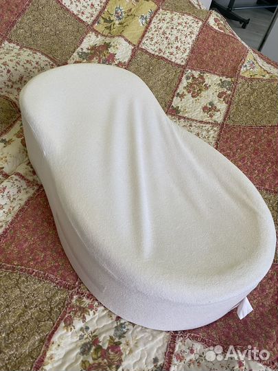 Матрас кокон для новорожденных