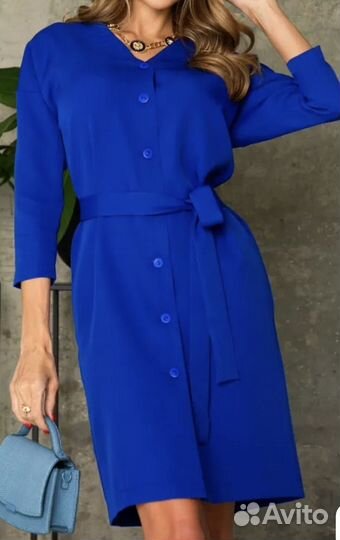 Платье 54 размео