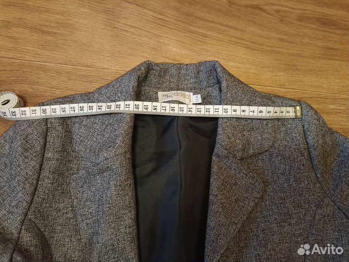 Брючный костюм для девочки 128