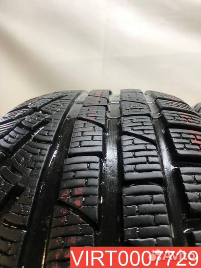 Pirelli Winter Sottozero 210 Serie II 245/45 R17 99H