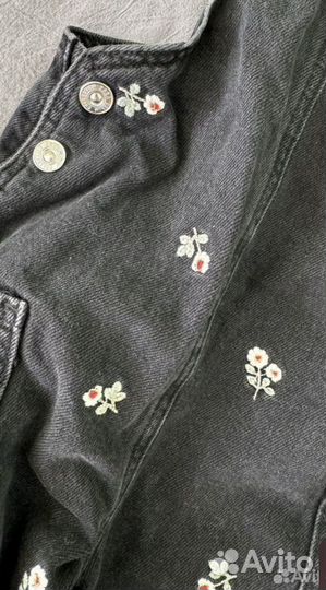 Комбинезон zara 80-86