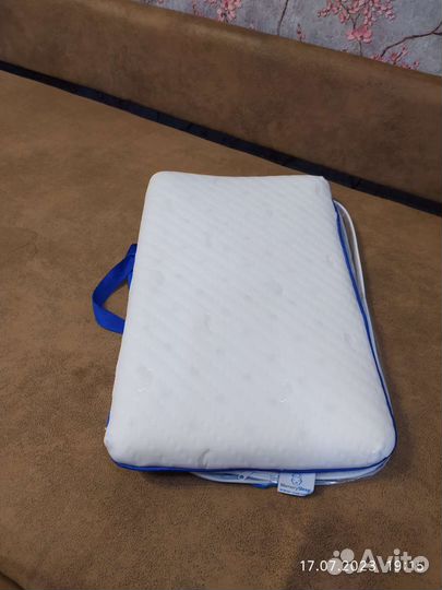 Подушка ортопедическая