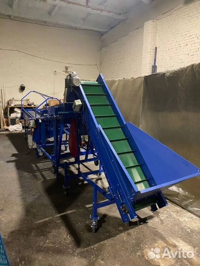 Сортировщика М616 remprodex (аналог)