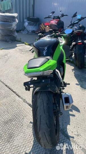 Kawasaki zx10r