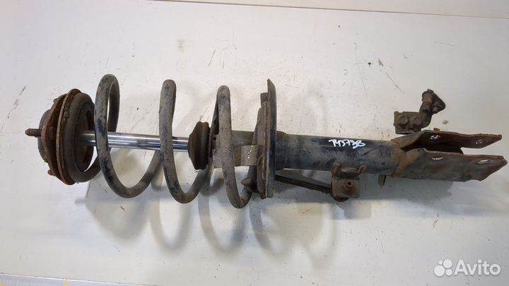 Амортизатор подвески Dodge Caliber, 2006