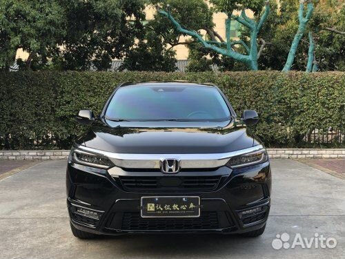 Honda Breeze 1.5 CVT, 2021, 24 800 км