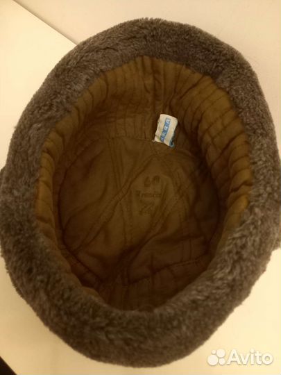 Шапка мужская