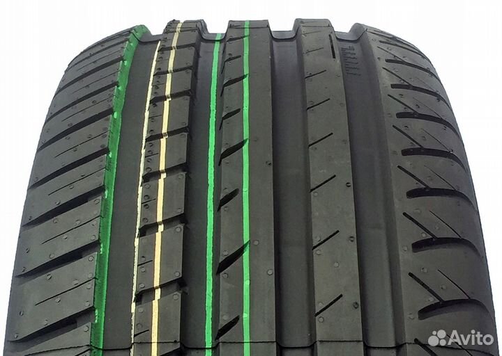 Viatti Strada Asimmetrico V-130 215/55 R17 94V