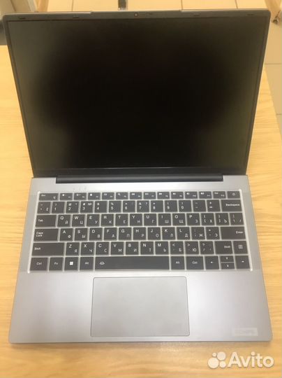 Ноутбук echips