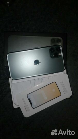 iPhone 11 Pro, 64 ГБ