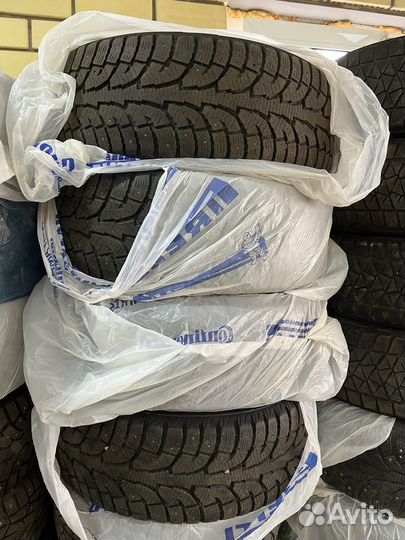 Hankook I'Pike RW11 235/55 R18