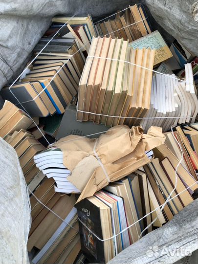 Вывоз Макулатуры, Картона, Пленки, Трубы Пнд, Пэт