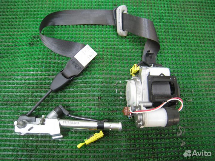 Ремень безопасности передний правый Honda CR-V 3