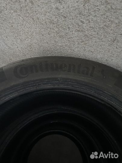 Continental ComfortContact - 6 255/45 R18 Y