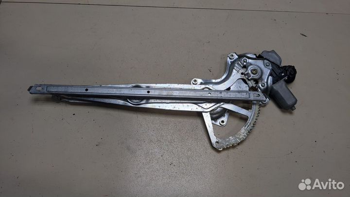 Стеклоподъемник электрический Toyota Sienna 3, 201