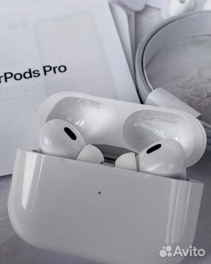 Airpods Рro 2